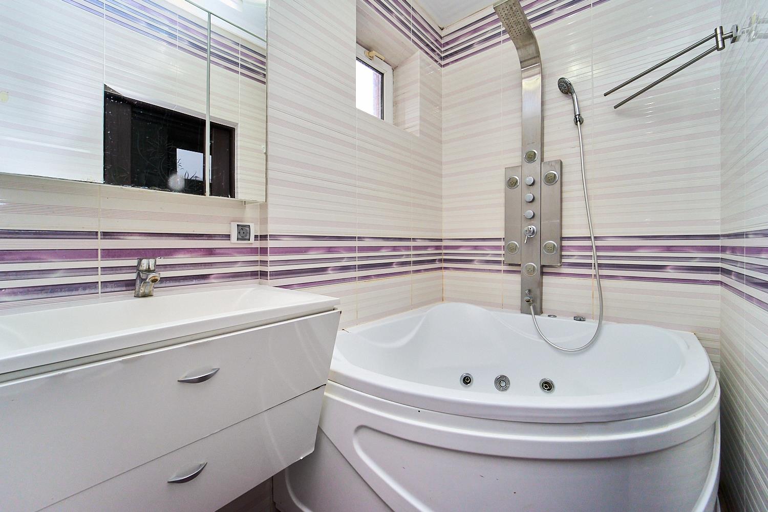 Фото №12: 2-комнатная квартира 55 м² - Краснодар, пр-д Пионерский, 44