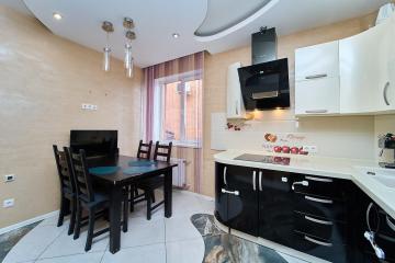 Фото №4: 2-комнатная квартира 55 м² - Краснодар, мкр. Дубинка, пр-д Пионерский, 44