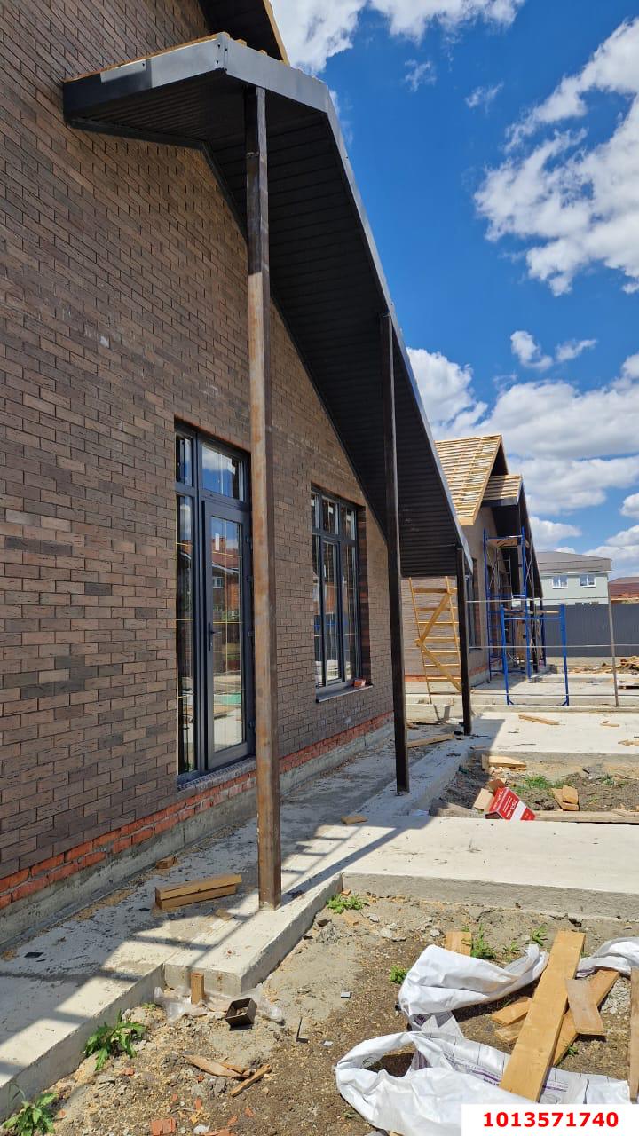 Фото №5: Дом 133 м² + 7.25 сот. - Новая Адыгея, ул. Краснодарская, 32