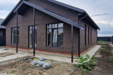 Фото №4: Дом 133 м² - Новая Адыгея, ул. Краснодарская, 32
