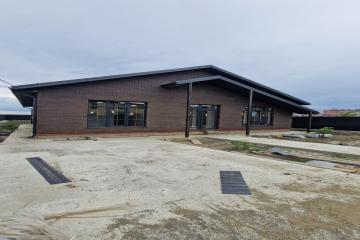 Фото №3: Дом 133 м² - Новая Адыгея, мкр. Карасунский внутригородской округ, ул. Краснодарская, 32