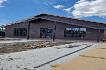 Фото №2: Дом 133 м² - Новая Адыгея, мкр. Карасунский внутригородской округ, ул. Краснодарская, 32