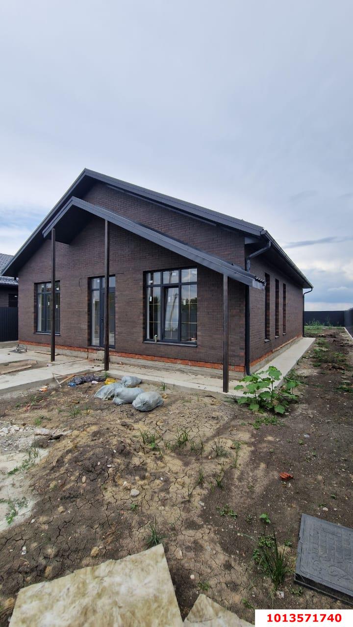 Фото №4: Дом 133 м² + 7.25 сот. - Новая Адыгея, мкр. Карасунский внутригородской округ, ул. Краснодарская, 32