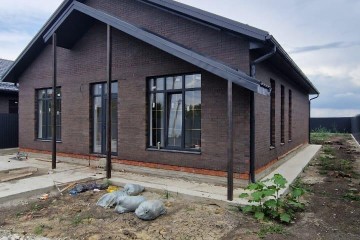 Фото №4: Дом 133 м² - Новая Адыгея, ул. Краснодарская, 32