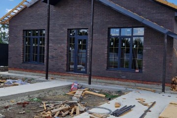 Фото №2: Дом 133 м² - Новая Адыгея, ул. Краснодарская, 32