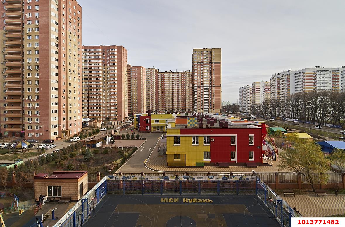 Фото №11: Коммерция 33 м² - Краснодар, Прикубанский внутригородской округ, мкр. Губернский, ул. им. Героя Яцкова И.В., 19к3