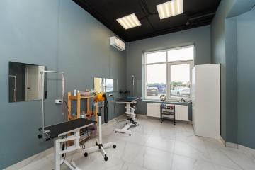 Фото №4: Коммерция 33 м² - Краснодар, мкр. Губернский, ул. им. Героя Яцкова И.В., 19к3