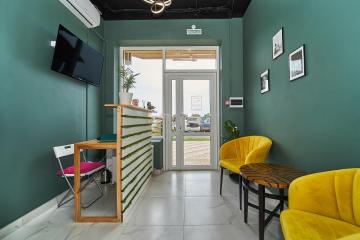 Фото №1: Коммерция 33 м² - Краснодар, мкр. Губернский, ул. им. Героя Яцкова И.В., 19к3