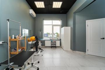 Фото №5: Коммерция 33 м² - Краснодар, мкр. Губернский, ул. им. Героя Яцкова И.В., 19к3