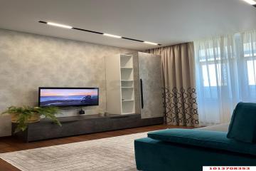 Фото №2: 1-комнатная квартира 42 м² - Краснодар, мкр. жилой комплекс Керченский, ул. им. Героя Сарабеева В.И., 5к5