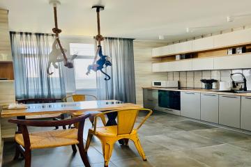 Фото №3: 1-комнатная квартира 42 м² - Краснодар, мкр. жилой комплекс Керченский, ул. им. Героя Сарабеева В.И., 5к5