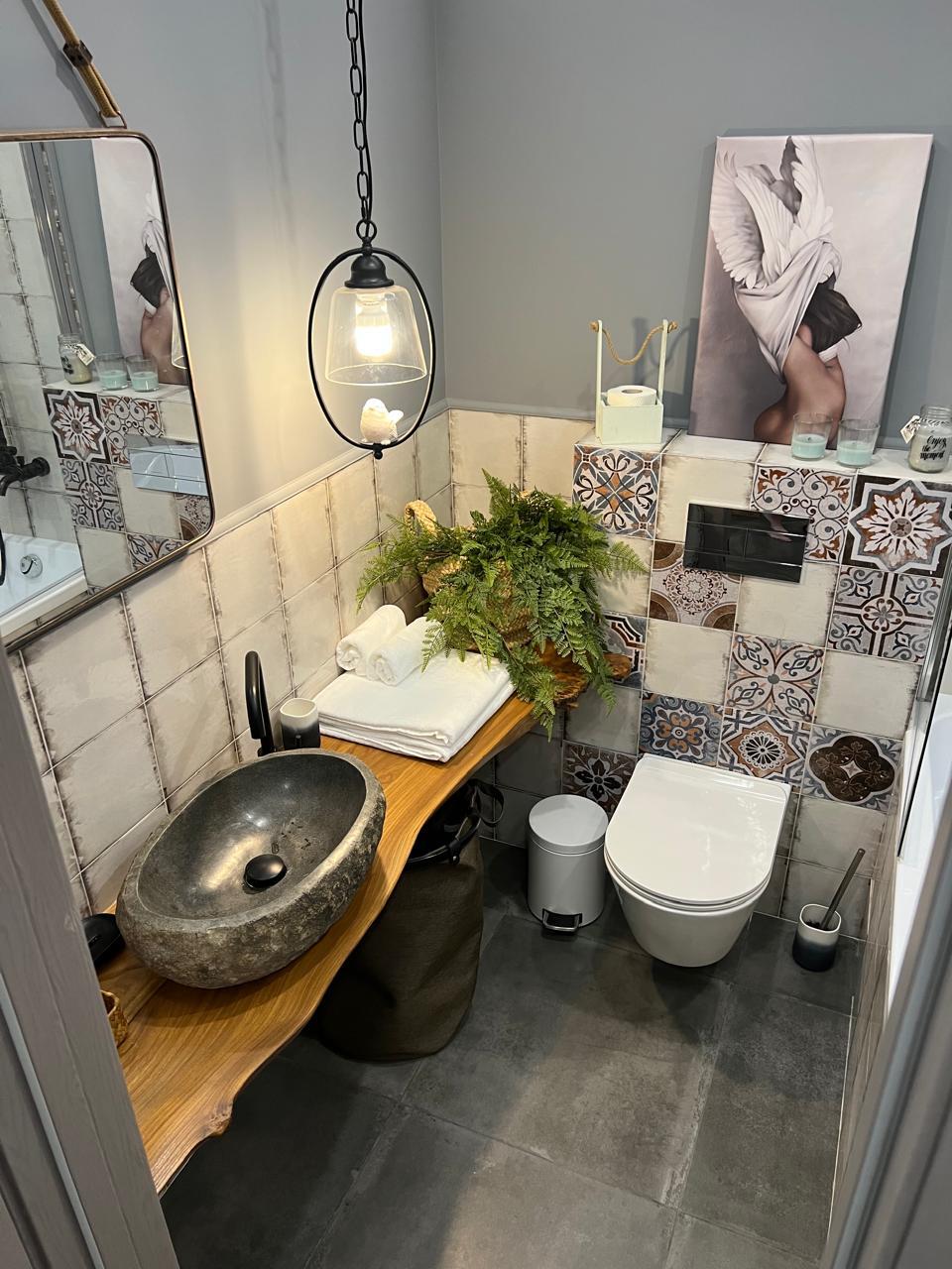 Фото №7: 1-комнатная квартира 42 м² - Краснодар, Прикубанский внутригородской округ, Панорама, мкр. жилой комплекс Керченский, ул. им. Героя Сарабеева В.И., 5к5