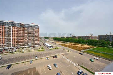 Фото №5: 1-комнатная квартира 31 м² - Краснодар, мкр. жилой комплекс Грани, 