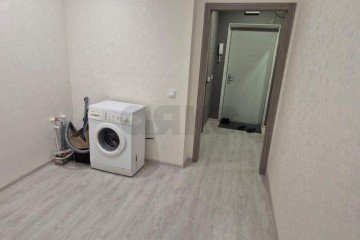 Фото №4: 1-комнатная квартира 31 м² - Краснодар, мкр. жилой комплекс Грани, 