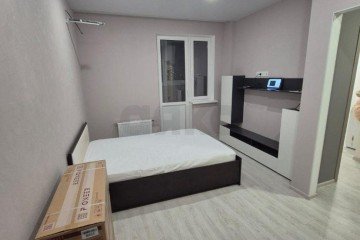 Фото №1: 1-комнатная квартира 31 м² - Краснодар, мкр. жилой комплекс Грани, 
