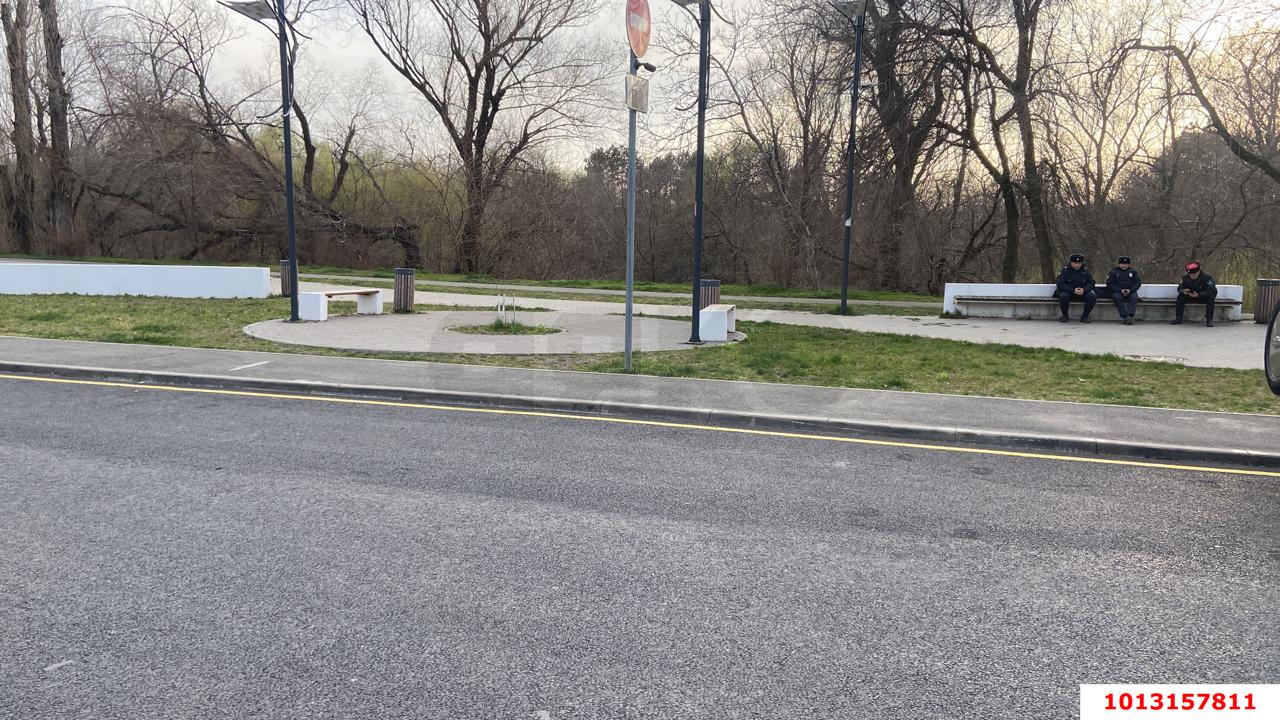 Фото №2: Земельный участок под ИЖС - Краснодар, Центральный внутригородской округ, Западный внутригородской округ, Горогороды, мкр. Центральный, ул. Химзаводская, 16