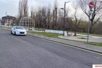 Фото №1: Земельный участок 3.5 сот. - Краснодар, мкр. Центральный, ул. Химзаводская, 16