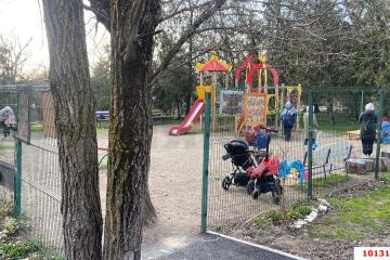 Фото №3: Земельный участок 3.5 сот. - Краснодар, мкр. Центральный, ул. Химзаводская, 16