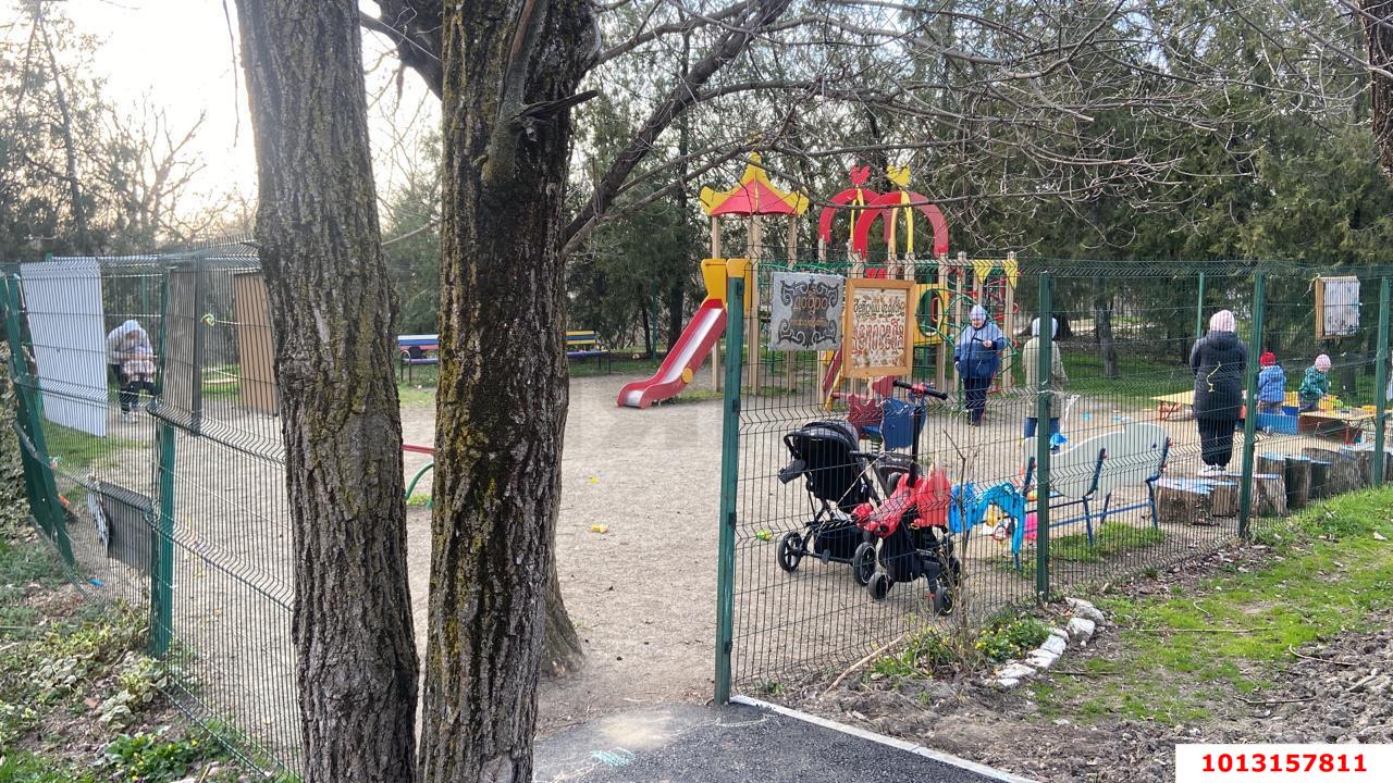 Фото №3: Земельный участок под ИЖС - Краснодар, Центральный внутригородской округ, Западный внутригородской округ, Горогороды, мкр. Центральный, ул. Химзаводская, 16