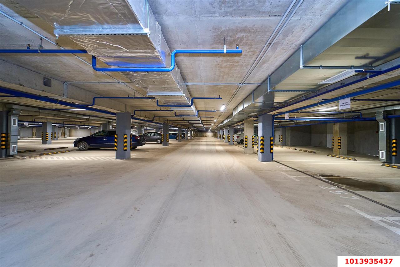 Фото №18: 1-комнатная квартира 43 м² - Краснодар, жилой комплекс Кино, ул. Уральская, 100