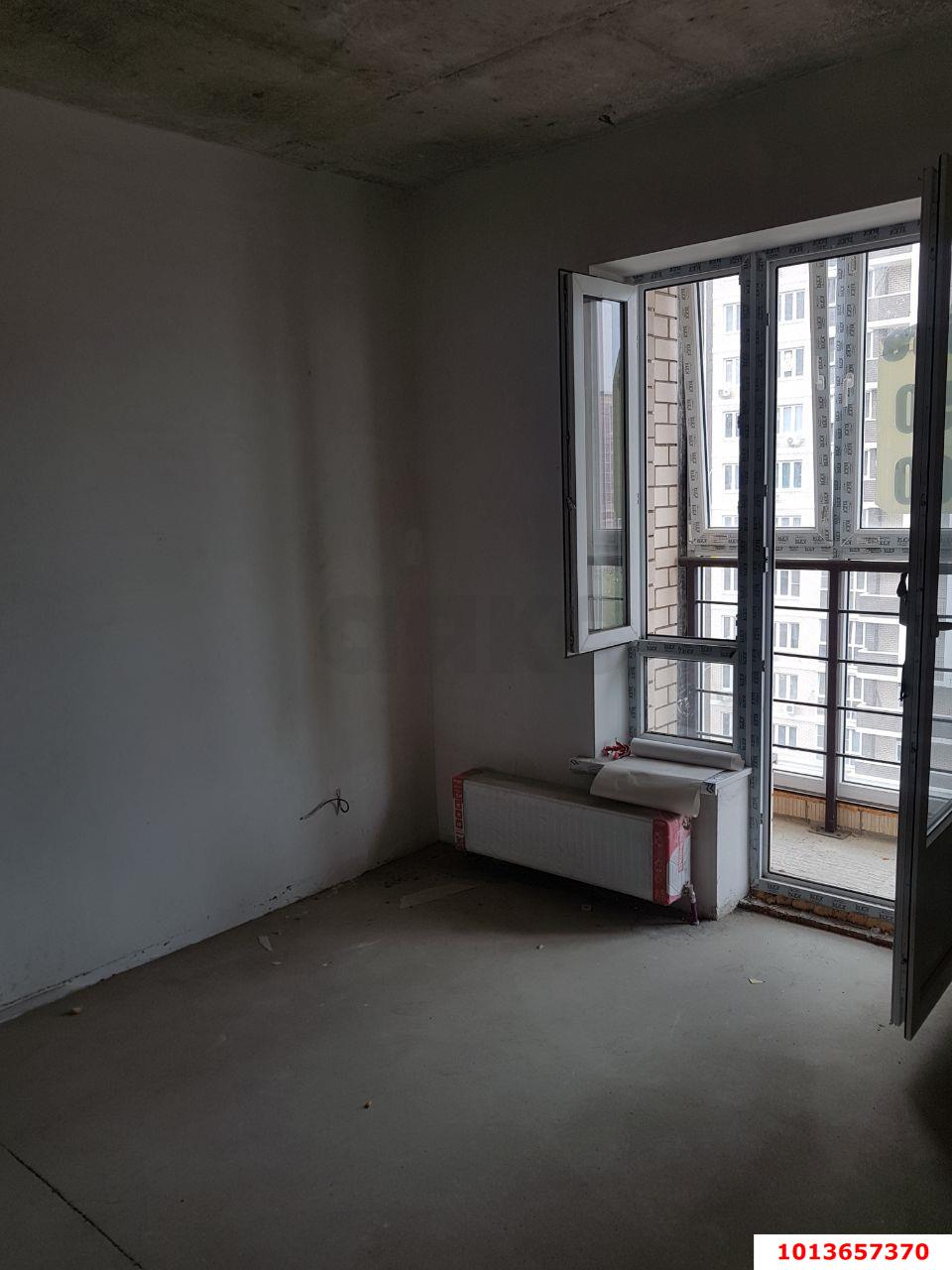 Фото №10: 2-комнатная квартира 64 м² - Краснодар, жилой комплекс Нeo-квартал Красная Площадь, ул. Конгрессная, 19/1