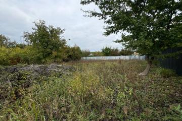 Фото №4: Земельный участок 6.59 сот. - Железнодорожник-3, мкр. Карасунский внутригородской округ, ул. Сливовая, 760