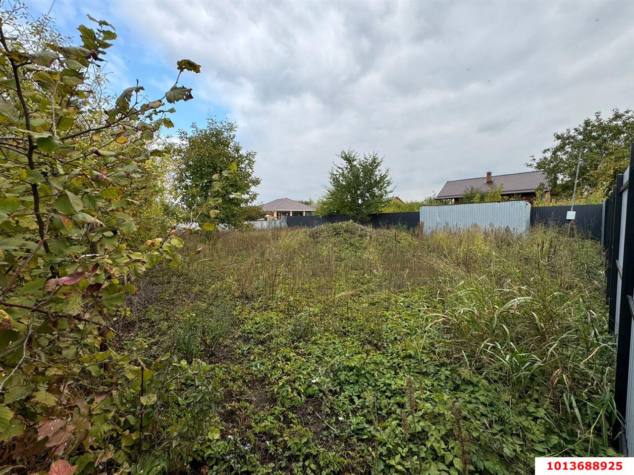 Фото №5: Участок садоводство 6.59 сот. - Железнодорожник-3, Карасунский внутригородской округ, ул. Сливовая, 760