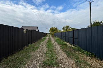 Фото №3: Земельный участок 6.59 сот. - Железнодорожник-3, мкр. Карасунский внутригородской округ, ул. Сливовая, 760