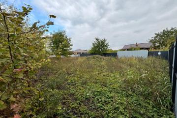 Фото №5: Земельный участок 6.59 сот. - Железнодорожник-3, мкр. Карасунский внутригородской округ, ул. Сливовая, 760