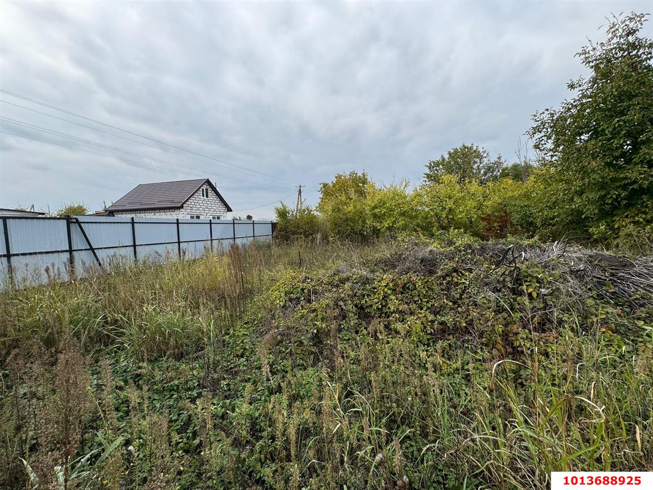 Фото №6: Участок садоводство 6.59 сот. - Железнодорожник-3, Карасунский внутригородской округ, ул. Сливовая, 760