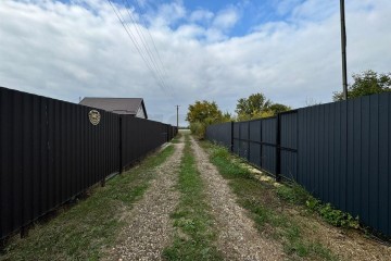 Фото №3: Участок садоводство 6.59 сот. - Железнодорожник-3, мкр. Карасунский внутригородской округ, ул. Сливовая, 760