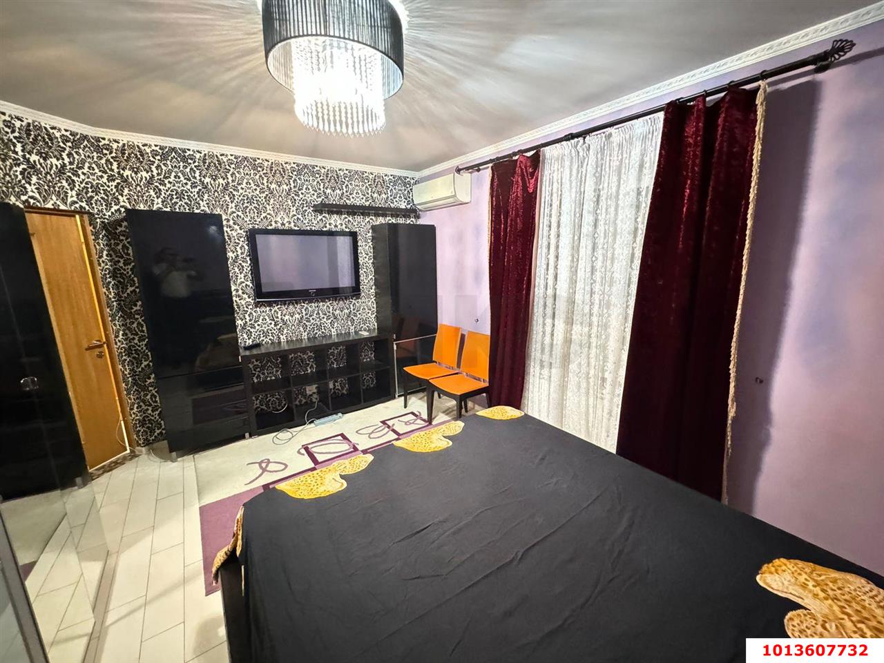 Фото №7: 1-комнатная квартира 35 м² - Краснодар, Сельскохозяйственный Институт, ул. Алма-Атинская, 2/5