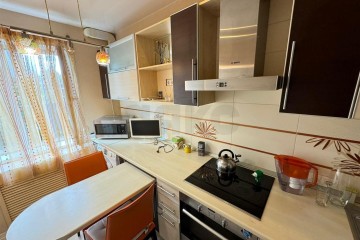 Фото №2: 1-комнатная квартира 35 м² - Краснодар, мкр. Сельскохозяйственный Институт, ул. Алма-Атинская, 2/5