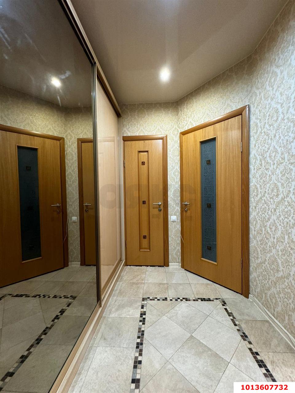 Фото №9: 1-комнатная квартира 35 м² - Краснодар, Сельскохозяйственный Институт, ул. Алма-Атинская, 2/5