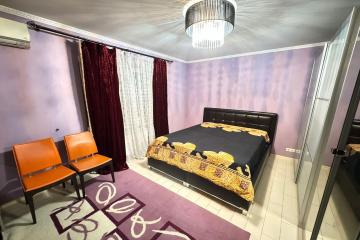 Фото №5: 1-комнатная квартира 35 м² - Краснодар, мкр. Сельскохозяйственный Институт, ул. Алма-Атинская, 2/5