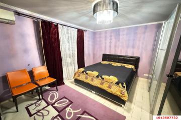 Фото №5: 1-комнатная квартира 35 м² - Краснодар, мкр. Сельскохозяйственный Институт, ул. Алма-Атинская, 2/5