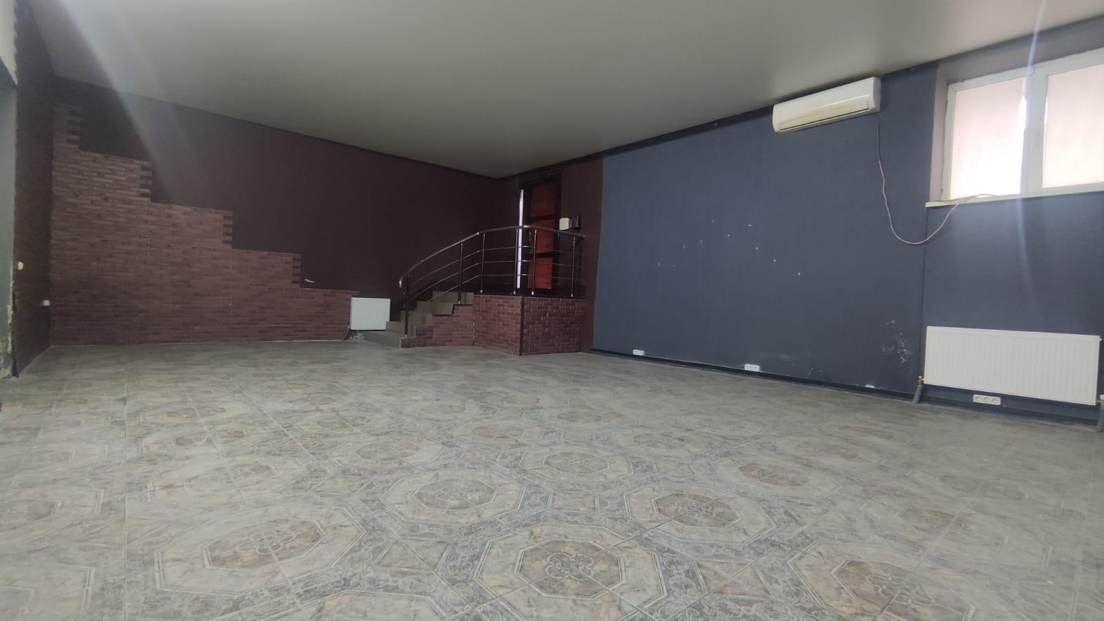 Фото №3: Коммерция 90 м² - Краснодар, Прикубанский внутригородской округ, ЖК Культурный, Завод Радиоизмерительных Приборов, жилой комплекс Культурный, мкр. Музыкальный, ул. имени Сергея Есенина, 82