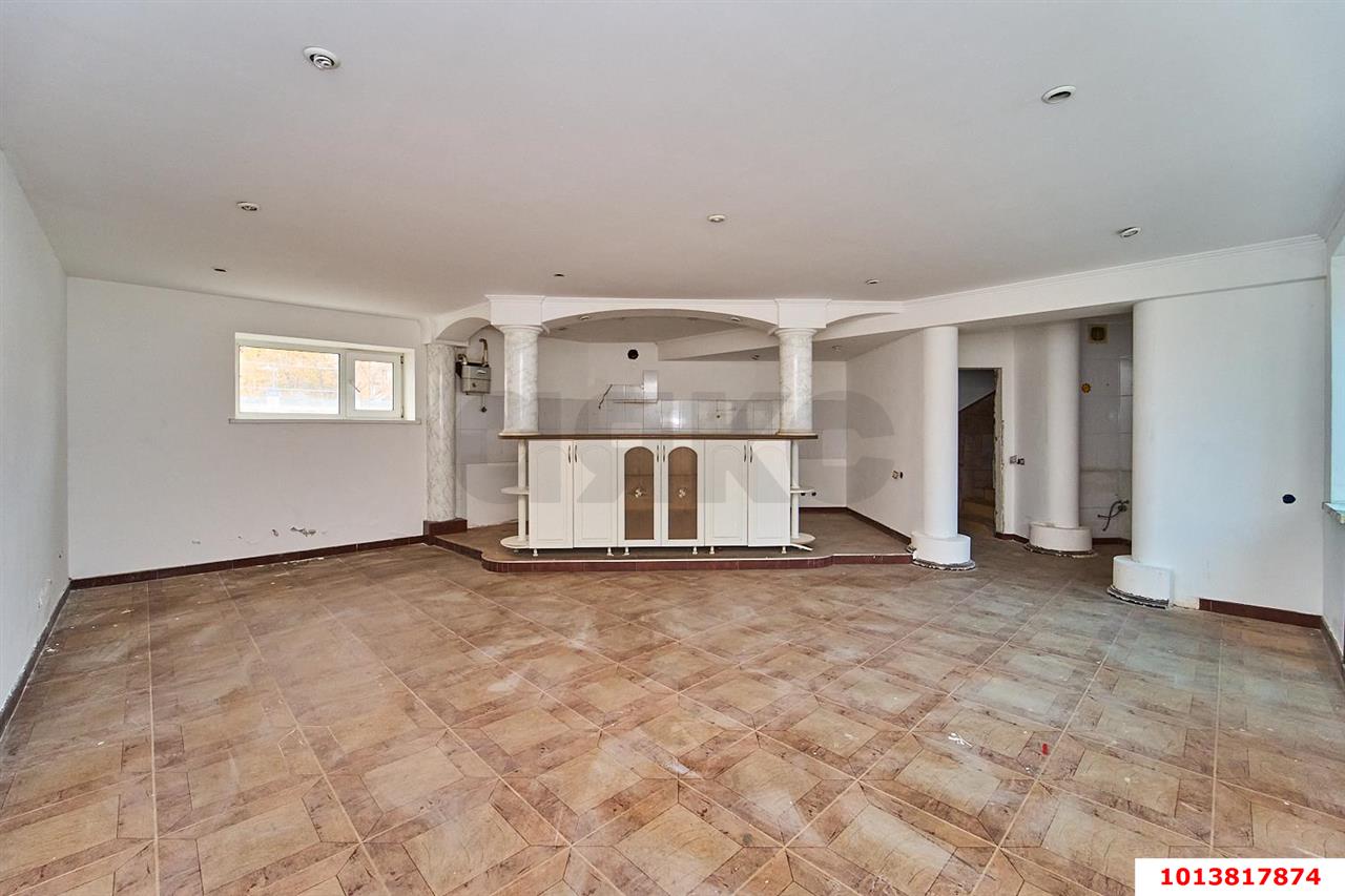 Фото №10: Дом 644 м² + 17.5 сот. - Краснодар, ул. Академическая, 53