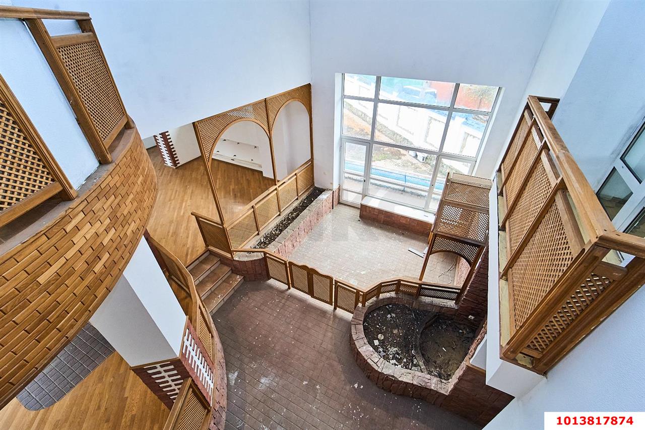 Фото №19: Дом 644 м² + 17.5 сот. - Краснодар, ул. Академическая, 53