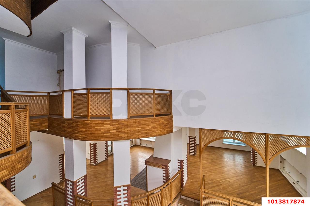 Фото №16: Дом 644 м² + 17.5 сот. - Краснодар, ул. Академическая, 53