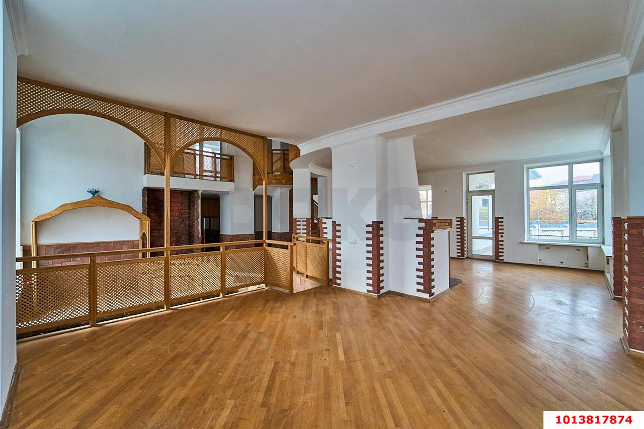 Фото №12: Дом 644 м² + 17.5 сот. - Краснодар, ул. Академическая, 53