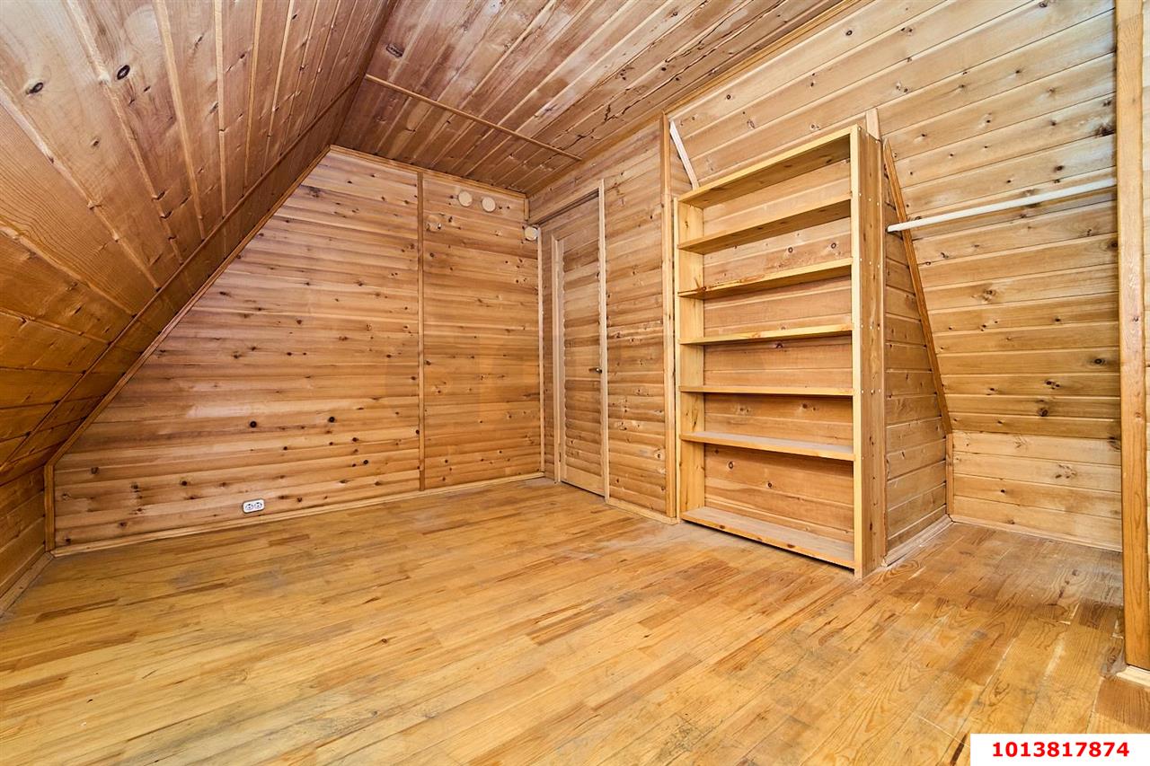 Фото №39: Дом 644 м² + 17.5 сот. - Краснодар, ул. Академическая, 53