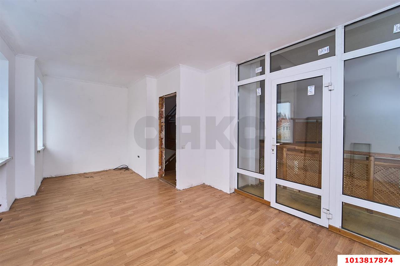 Фото №13: Дом 644 м² + 17.5 сот. - Краснодар, ул. Академическая, 53