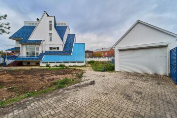 Фото №2: Дом 644 м² - Краснодар, мкр. Табачная Фабрика, ул. Академическая, 53