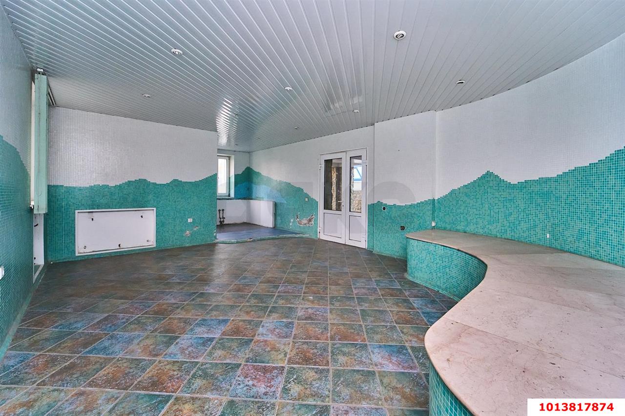 Фото №22: Дом 644 м² + 17.5 сот. - Краснодар, ул. Академическая, 53