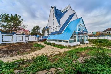 Фото №3: Дом 644 м² - Краснодар, мкр. Табачная Фабрика, ул. Академическая, 53