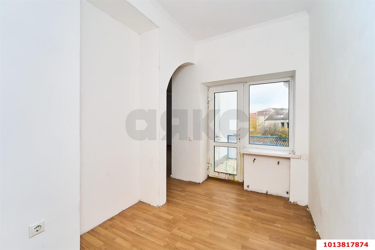 Фото №33: Дом 644 м² + 17.5 сот. - Краснодар, ул. Академическая, 53