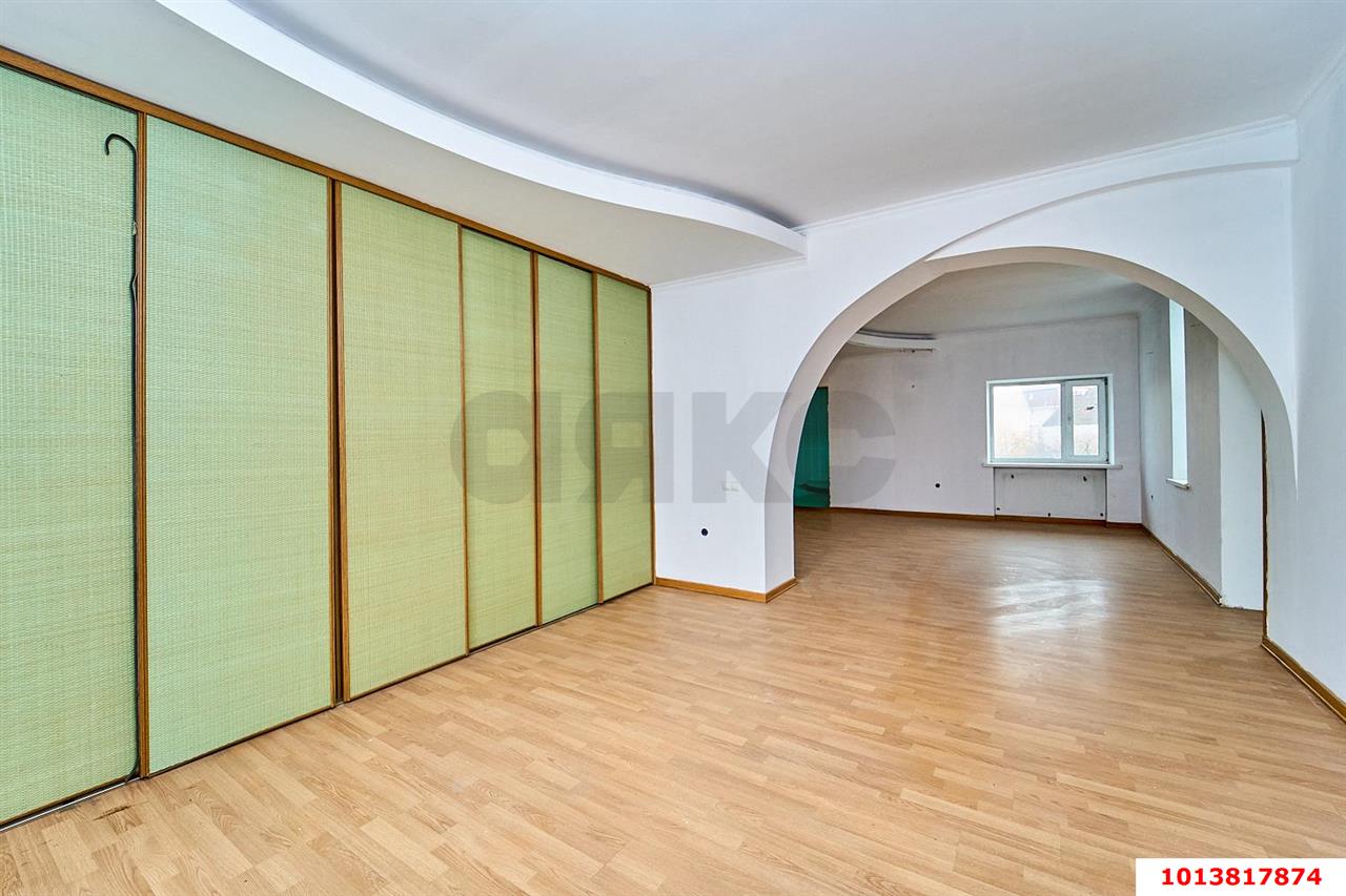 Фото №30: Дом 644 м² + 17.5 сот. - Краснодар, ул. Академическая, 53