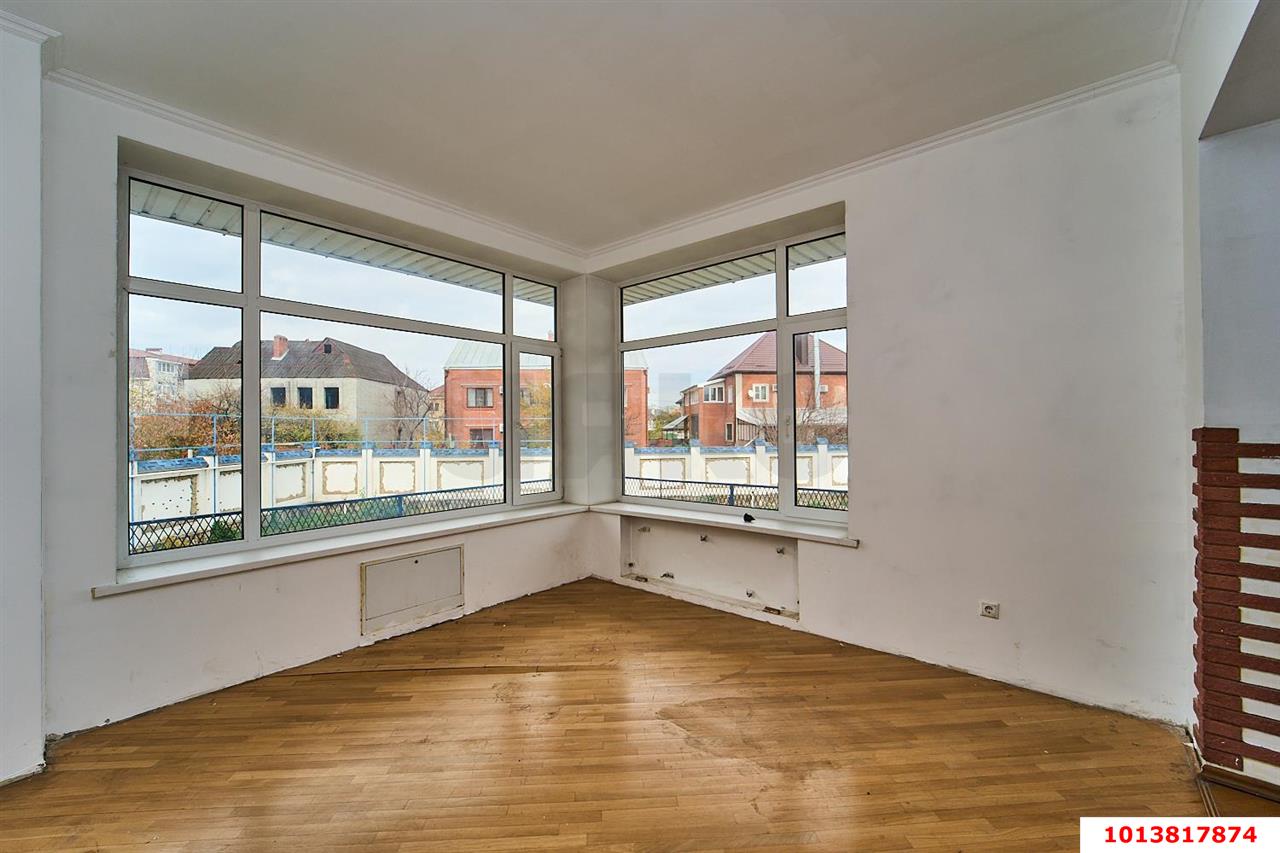 Фото №14: Дом 644 м² + 17.5 сот. - Краснодар, ул. Академическая, 53