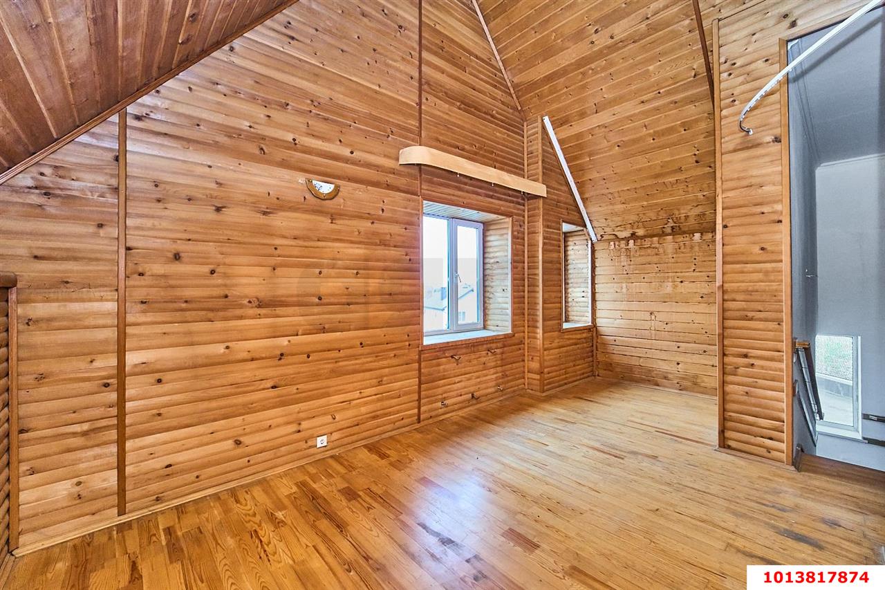 Фото №37: Дом 644 м² + 17.5 сот. - Краснодар, ул. Академическая, 53